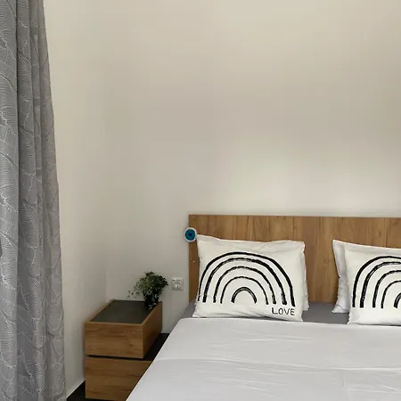 Vakantiehuis Parikia Stay-helios *