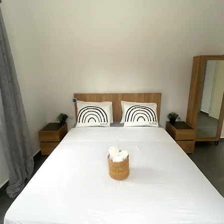 Parikia Stay-helios Vakantiehuis Páros