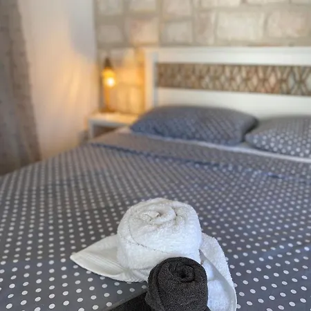 Vakantiehuis Parikia Stay-helios *