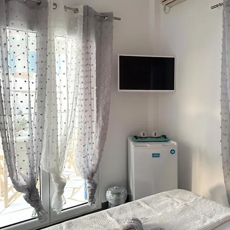 Parikia Stay-helios Vakantiehuis