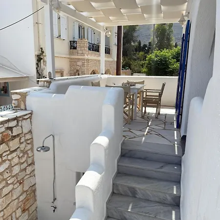 Parikia בית נופש