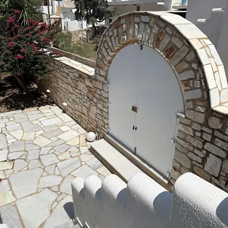 Parikia Stay-helios Vakantiehuis