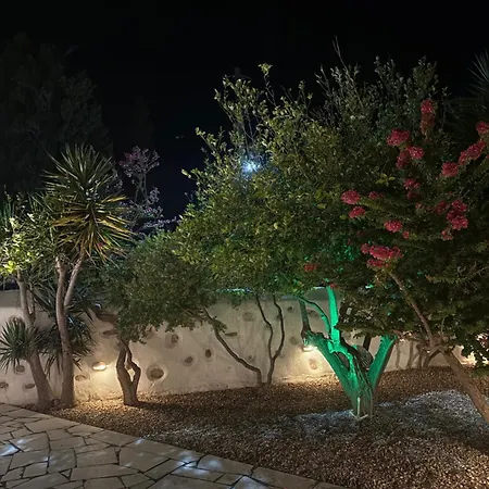 בית נופש Parikia *