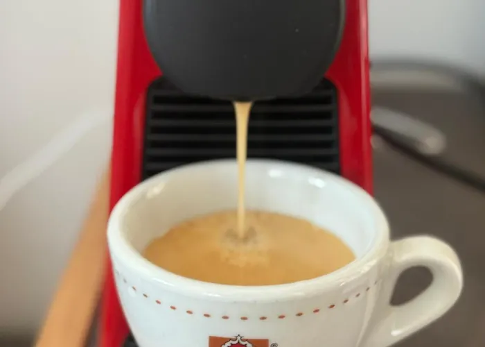 Parikia Stay-helios Páros