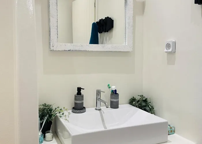 Semesterbostad Parikia Stay-helios Páros